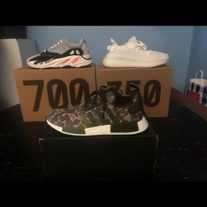 Meet your Posher, Phillip